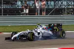 Gallerie: Valtteri Bottas (Williams)