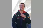 Foto zur News: Daniel Ricciardo (Red Bull)