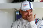 Foto zur News: Valtteri Bottas (Williams)