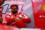 Gallerie: Fernando Alonso (Ferrari)