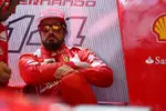 Gallerie: Fernando Alonso (Ferrari)