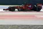 Foto zur News: Kimi Räikkönen (Ferrari)