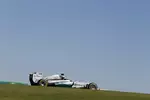 Foto zur News: Lewis Hamilton (Mercedes)