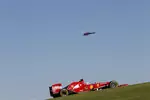 Foto zur News: Fernando Alonso (Ferrari)