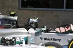 Foto zur News: Nico Rosberg (Mercedes)