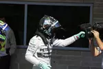 Foto zur News: Nico Rosberg (Mercedes)