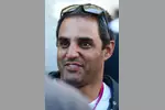 Foto zur News: Juan Pablo Montoya