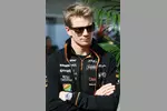 Foto zur News: Nico Hülkenberg (Force India)