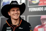 Foto zur News: Nico Hülkenberg (Force India)