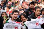 Foto zur News: Sergio Perez (Force India)