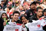 Foto zur News: Sergio Perez (Force India)