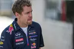 Foto zur News: Sebastian Vettel (Red Bull)