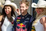 Foto zur News: Sebastian Vettel (Red Bull)