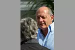 Foto zur News: Ron Dennis