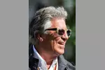 Foto zur News: Mario Andretti