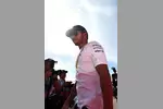 Foto zur News: Lewis Hamilton (Mercedes)