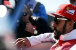 Foto zur News: Fernando Alonso (Ferrari)