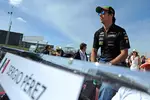 Foto zur News: Sergio Perez (Force India)