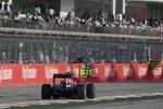 Foto zur News: Daniel Ricciardo (Red Bull)