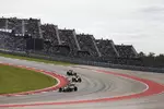 Foto zur News: Pastor Maldonado (Lotus), Jean-Eric Vergne (Toro Rosso) und Romain Grosjean (Lotus)