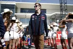 Foto zur News: Daniil Kwjat (Toro Rosso)