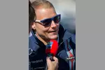 Foto zur News: Valtteri Bottas (Williams)