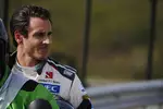 Foto zur News: Adrian Sutil (Sauber)