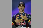 Foto zur News: Daniel Ricciardo (Red Bull)