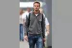 Foto zur News: Giedo van der Garde (Sauber)