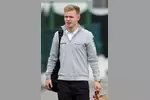 Foto zur News: Kevin Magnussen (McLaren)