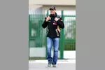 Foto zur News: Pastor Maldonado (Lotus)