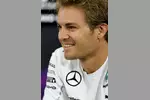 Foto zur News: Nico Rosberg (Mercedes)