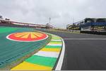 Foto zur News: Senna-S in Interlagos