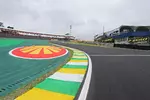 Foto zur News: Senna-S in Interlagos