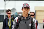 Foto zur News: Esteban Gutierrez (Sauber)