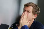 Foto zur News: Sebastian Vettel (Red Bull)