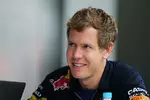 Foto zur News: Sebastian Vettel (Red Bull)