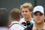 Foto zur News: Nico Rosberg (Mercedes)