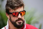 Foto zur News: Fernando Alonso (Ferrari)