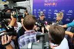 Foto zur News: Sebastian Vettel (Red Bull)