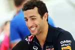 Foto zur News: Daniel Ricciardo (Red Bull)