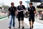 Foto zur News: Sebastian Vettel (Red Bull)