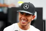 Foto zur News: Lewis Hamilton (Mercedes)