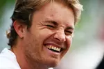 Foto zur News: Nico Rosberg (Mercedes)