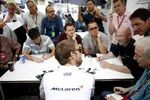 Foto zur News: Jenson Button (McLaren)