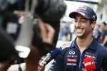 Foto zur News: Daniel Ricciardo (Red Bull)