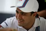 Foto zur News: Felipe Massa (Williams)