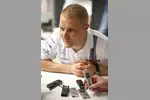 Gallerie: Valtteri Bottas (Williams)