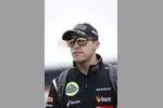 Foto zur News: Pastor Maldonado (Lotus)