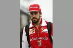 Foto zur News: Fernando Alonso (Ferrari)